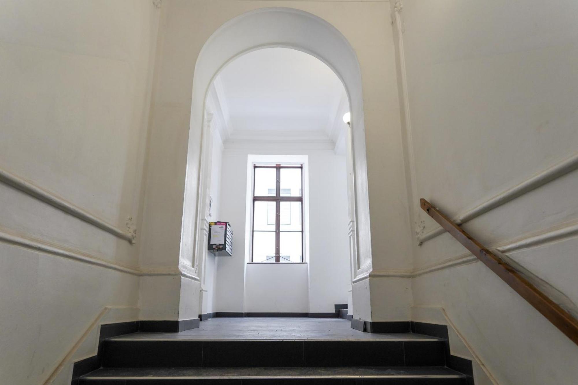 Margarete Family Stay Wien Eksteriør bilde